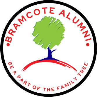 Bramcote Alumni logo