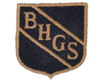 bramcote hills grammar school