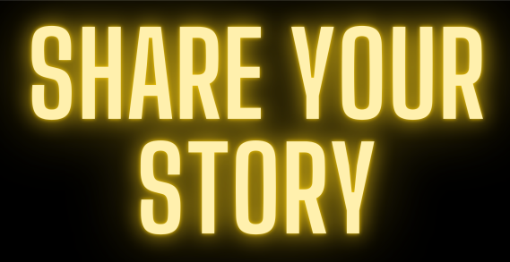 share your story